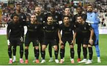 Selman Co�kun: 'Daha lig yeni ba�lad�'