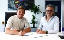 Red Bull'dan Verstappen hamlesi: S�zle�mesi 2030'a kadar uzat�ld�