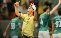 Al Nassr'dan 10 ki�iyle m�thi� geri d�n��!