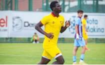 G�ztepe, Pah Franck Gouhon'u kiralad�!
