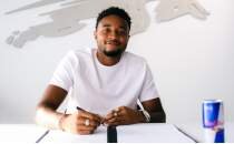 Christopher Nkunku, Leipzig'e geri d�nd�!