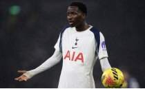 Galatasaray istiyordu, Be�ikta� g�r���yor: Pape Matar Sarr