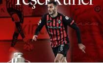 �orum FK'de iki ayr�l�k birden!