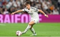 Arda G�ler'den Fenerbah�e payla��m�!