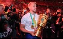 Galatasaray, Demirovic i�in teklif y�kseltti! Stuttgart'�n istedi�i rakam...