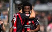 Leverkusen'den Be�ikta� yorumu: 'Kolay ma� olmayacak'
