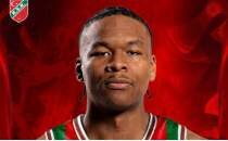 Kar��yaka, Kendall Munson'� transfer etti