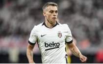 Trossard'dan Be�ikta�'a iyi haber!