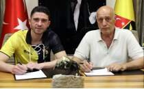 �stanbulspor, Kubilay S�nmez