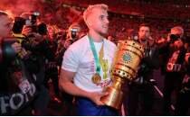 Galatasaray'da imza an meselesi: Ermedin Demirovic 