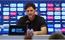 Fatih Tekke: 'Trabzonspor bunu ba�arabilecek g��te'