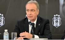 �nder �zen'den kura sonras� ilk s�zler!