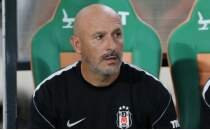 Italiano'dan Kauno Zalgiris ma�� �ncesi a��klamalar