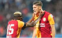 Roland Sallai: 'Hedeflerimiz �ok b�y�k'