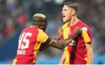 Tottenham'dan Roland Sallai hamlesi! Galatasaray'�n transfer tavr� net