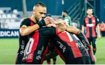 Karag�mr�k, Bursaspor'a ilk ma�lubiyeti tatt�rd�!