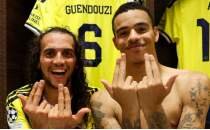Fenerbah�e'den Greenwood ve Guendouzi a��klamas�!