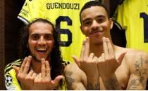 Guendouzi ve Greenwood'a 1-3 ma� men iddias�!