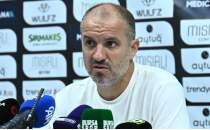 Bursaspor'dan hakem tepkisi; 'G�le g�le...'