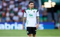 Fenerbah�e'nin Puerta hamlesinde rakip var