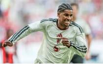 Fenerbah�e'ye k�t� haber: Marcus Rashford