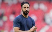 Ruben Amorim: 'Her �eyi hemen istiyorlar'