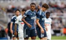 Be�ikta�'ta Willock i�in hedef sezon sonu!