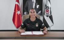 Be�ikta� Kad�n Futbol Tak�m�, Braham'� a��klad�