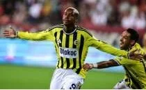 Talisca'dan Fenerbah�e y�netimine ayr�l�k yan�t�!