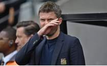 Michael Carrick: 'Bu yenilgi bizi y�kmayacak'
