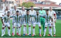 Kayserispor lige 3'te 3'le ba�lad�, kalesini gole kapatt�