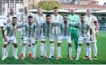 Kayserispor-Bursaspor ma�� �ncesi dikkat �eken istatistik: �st�nl�k Kayserispor'da