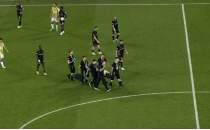 Fenerbah�e'de sakatl�k: Kerem Akt�rko�lu