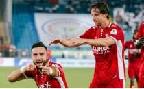 Samsunspor'dan Fenerbah�e ma�� �ncesi iddial� s�zler!