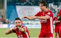 Samsunspor'da Kocaelispor ma�� �ncesi �� eksik bir belirsiz