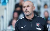 Italiano'dan derbi seferberli�i! Kendini tesise kapad�