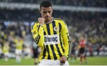 Fenerbah�e'den Greenwood a��klamas�!