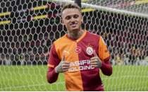 Noa Lang, Galatasaray'a g�z k�rpt�!