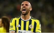 Vedat Muriqi'den 6 y�l sonra ilk gol