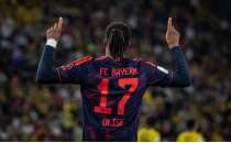 Bayern M�nih, Almanya'da S�per Kupa'y� ald�