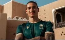 Al Diriyah, Darwin Nunez'i a��klad�!