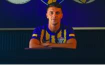 Ey�pspor, Simone Giordano'yu kadrosuna katt�