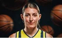 Fenerbah�e Tarfin, Luisa Geisels�der'i a��klad�