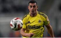 Levent Mercan: '3 puan� elimizden ka��rd�k'