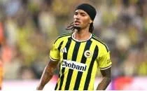 Fenerbah�e'den Brown i�in s�rpriz bonservis!