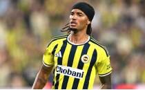 Fenerbah�e'de Archie Brown'�n de�eri u�tu!