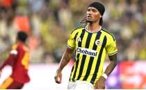Fenerbah�e'de kendini a�t�: Archie Brown