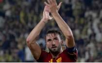Bryan Cristante: 'Ba��m�z dik eve d�n�yoruz'