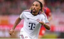 Galatasaray'da zirveyi g�rm��t�: Boey'un piyasa de�eri �ak�ld�