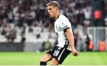 Trossard milli tak�m antrenman�na ��kamad�